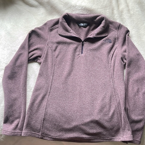 North Face Woman’s Fleece - Picture 1 of 2